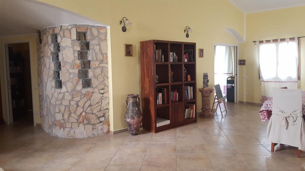 Villa Renzo E Lucia Sant Isidoro  Екстер'єр фото