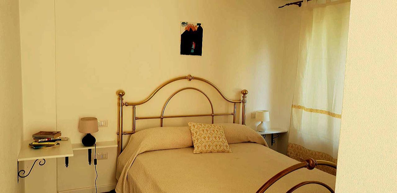 Villa Renzo E Lucia Sant Isidoro  Екстер'єр фото