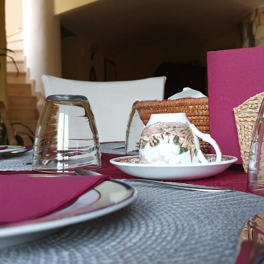Villa Renzo E Lucia Sant Isidoro  Екстер'єр фото